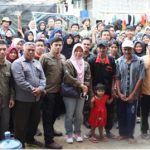 Praktik Turun Lapang Jurusan Kehutanan Mata Kuliah Silvikultur di Hkm Rangai Sejahtera Register 17 KPH XIII Gunung Rajabasa-Way Pisang-Batu Serampok Lampung Selatan